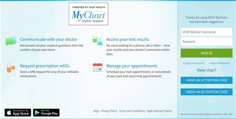 mychart tmc|musc mychart login.